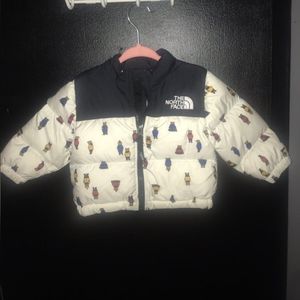  The North Face Infant 1996 Retro Nuptse Down Jacket 